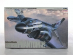 Thumbnail HASEGAWA P16 McDONNELL DOUGLAS PHANTOM FGR Mk.2 RAF